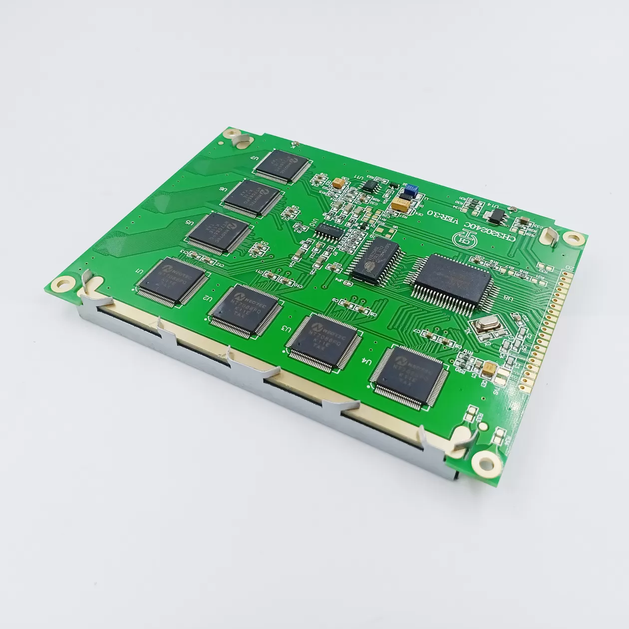 CH320240C Graphic Module 320x240