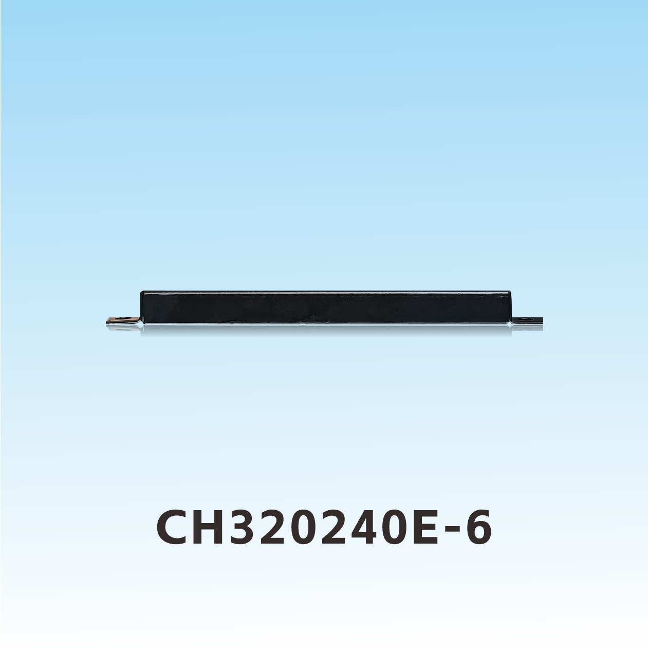 CH320240E-6 COG Grafik-LCD-Modul