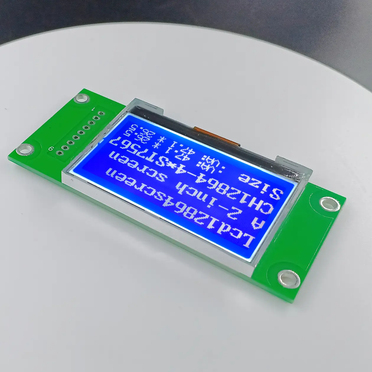 CH12864-4-E 12864 Grafik-LCD