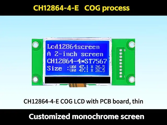 CH12864-41- L