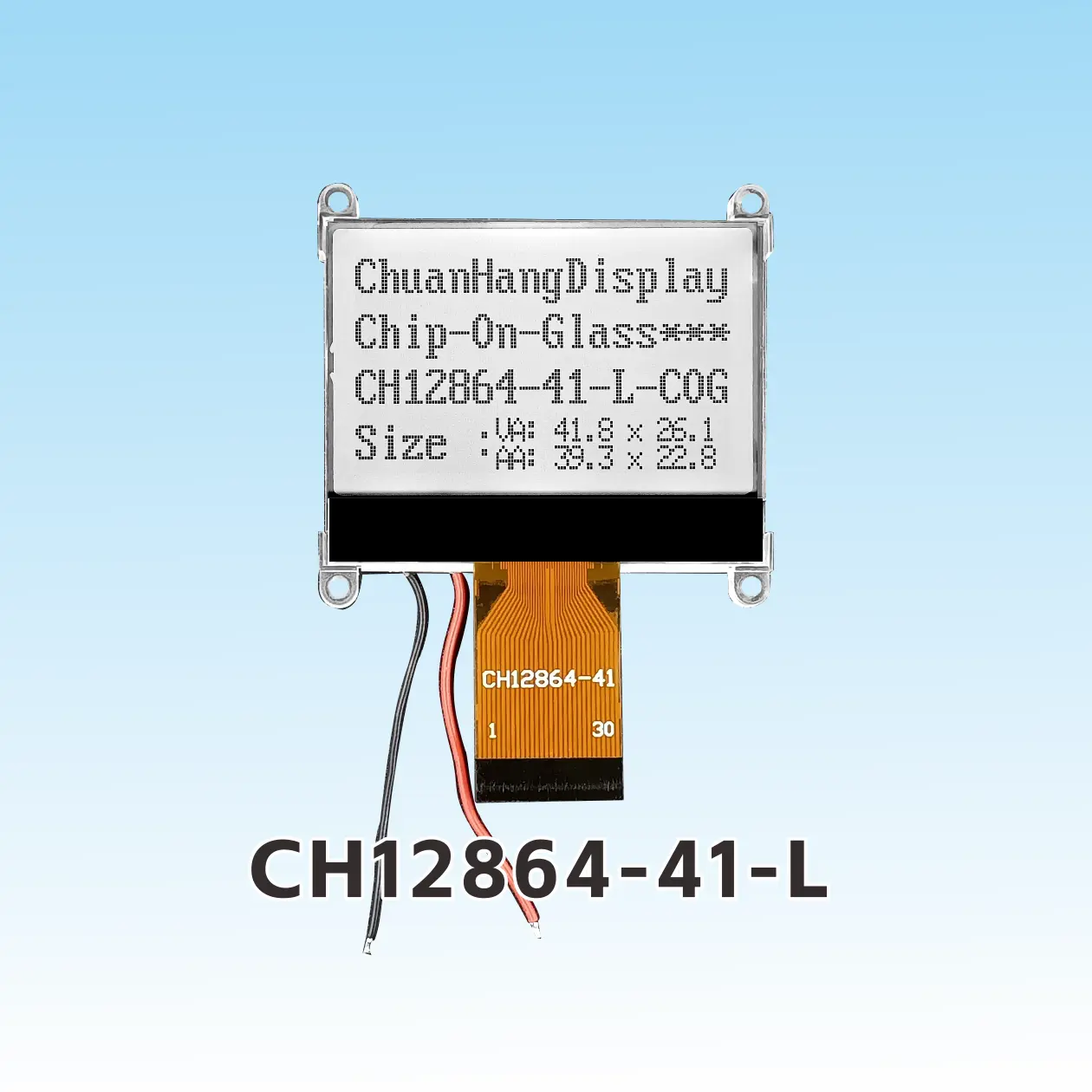 CH12864-41- L