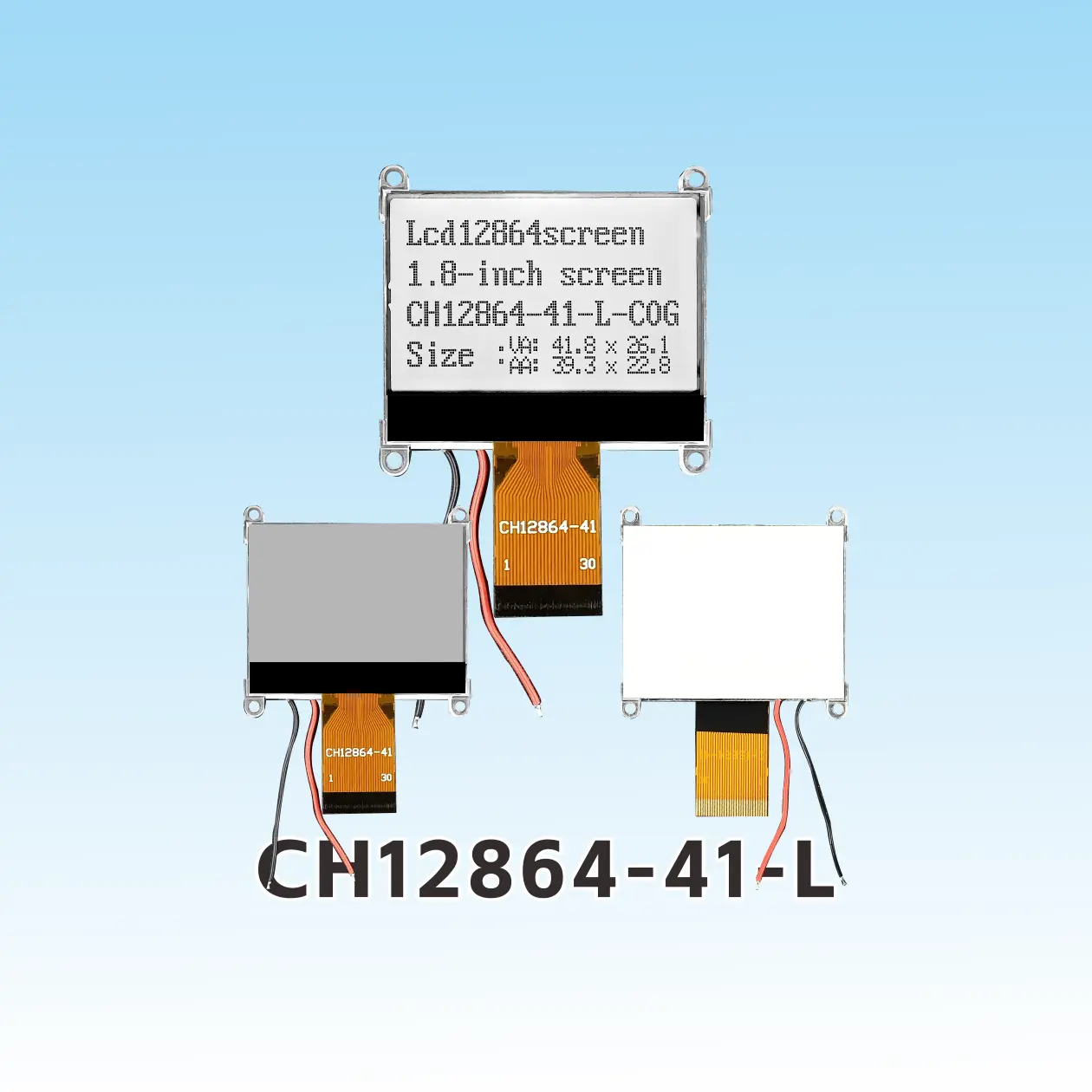CH12864-41- L