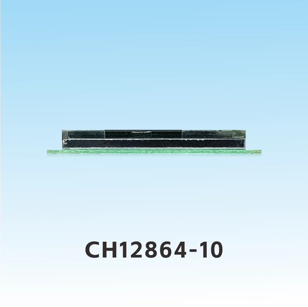 CH12864-10  12864 cog lcd