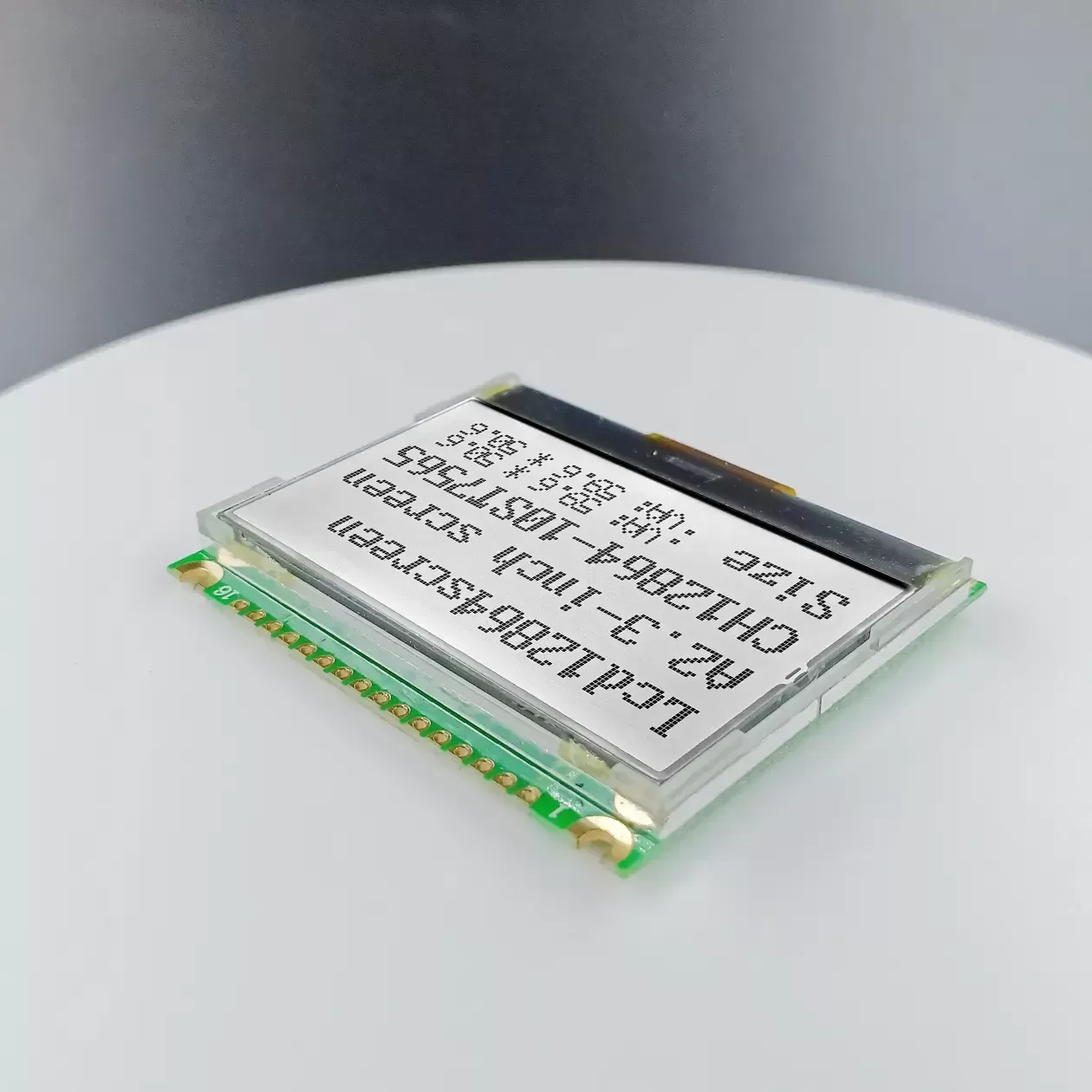 CH12864-10  12864 cog lcd