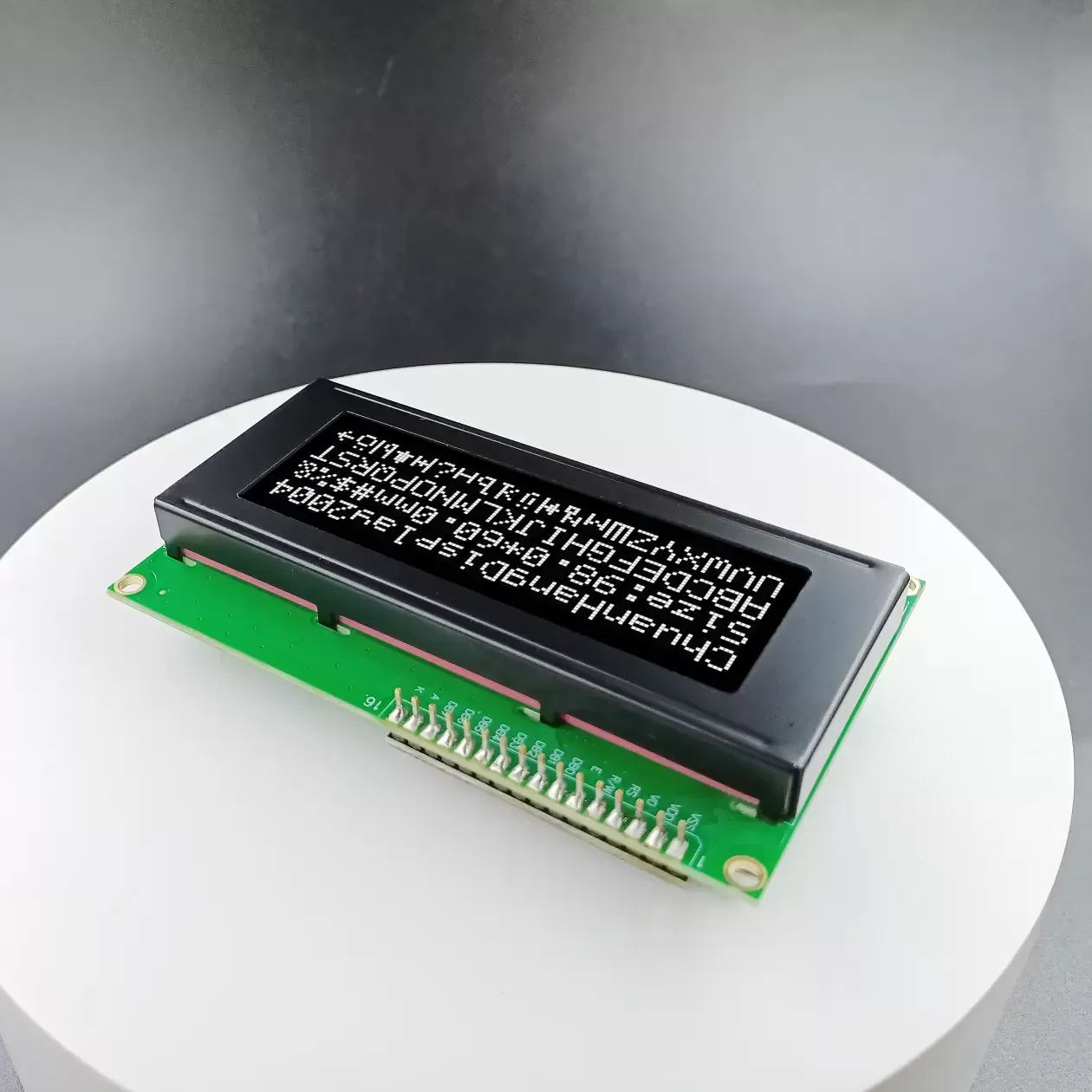 CH2004A-I2C