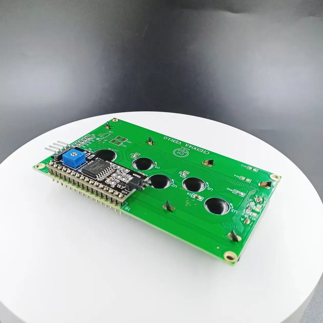 CH2004A-I2C