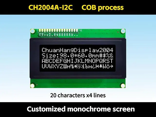CH-D1586A  Contr&ocirc;leur de temp&eacute;rature et d'humidit&eacute; LCD