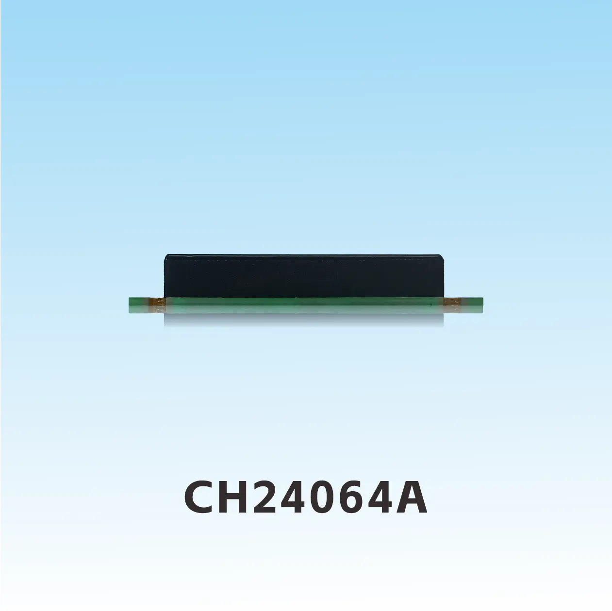 CH24064A 240x64 Affichage LCD T6963C/UC6963 IC
