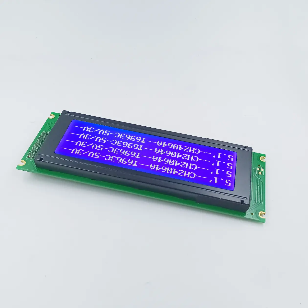 CH24064A 240x64 Affichage LCD T6963C/UC6963 IC