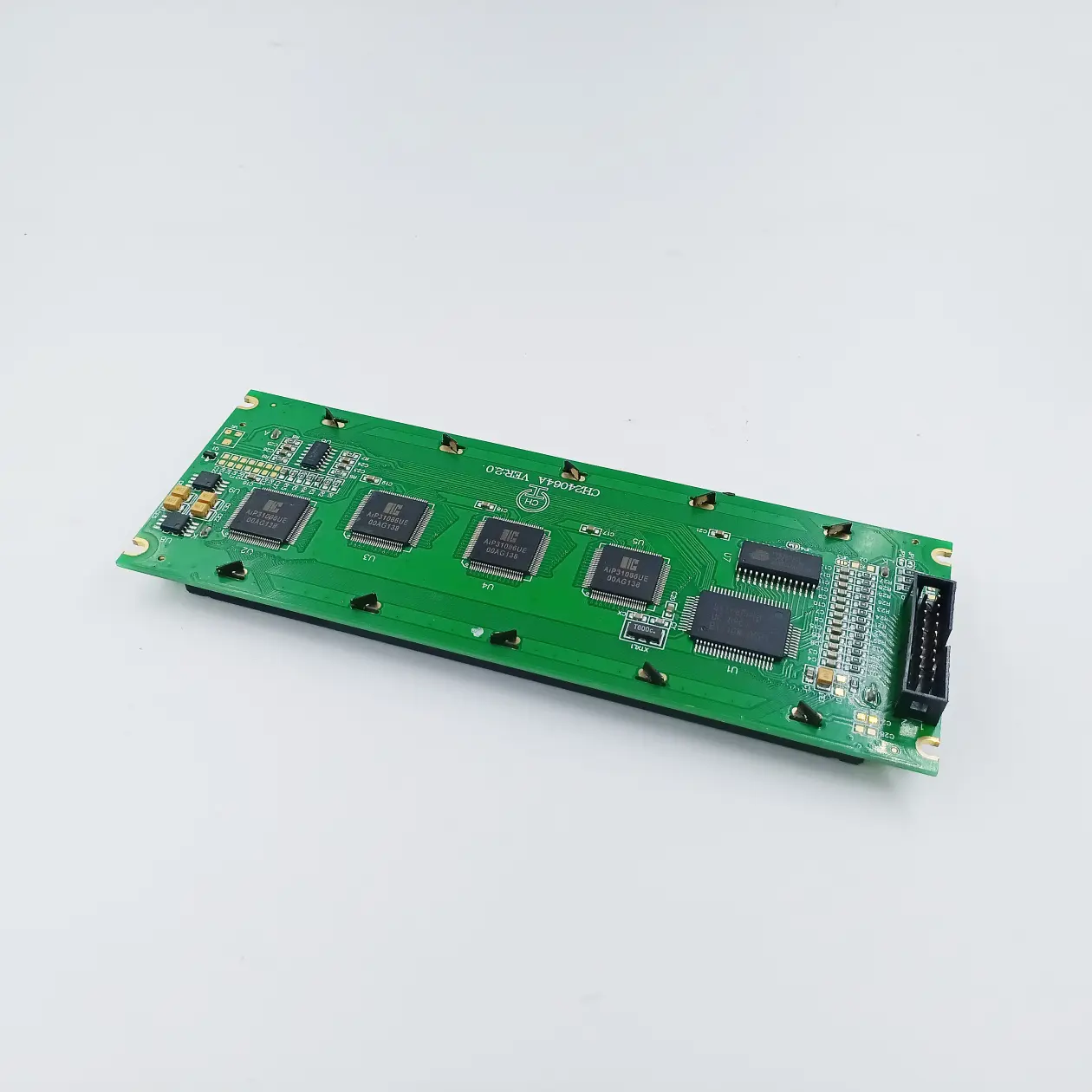 CH24064A 240x64 Affichage LCD T6963C/UC6963 IC
