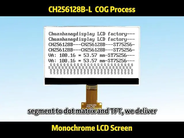 CH256128B-L-Type enfichable