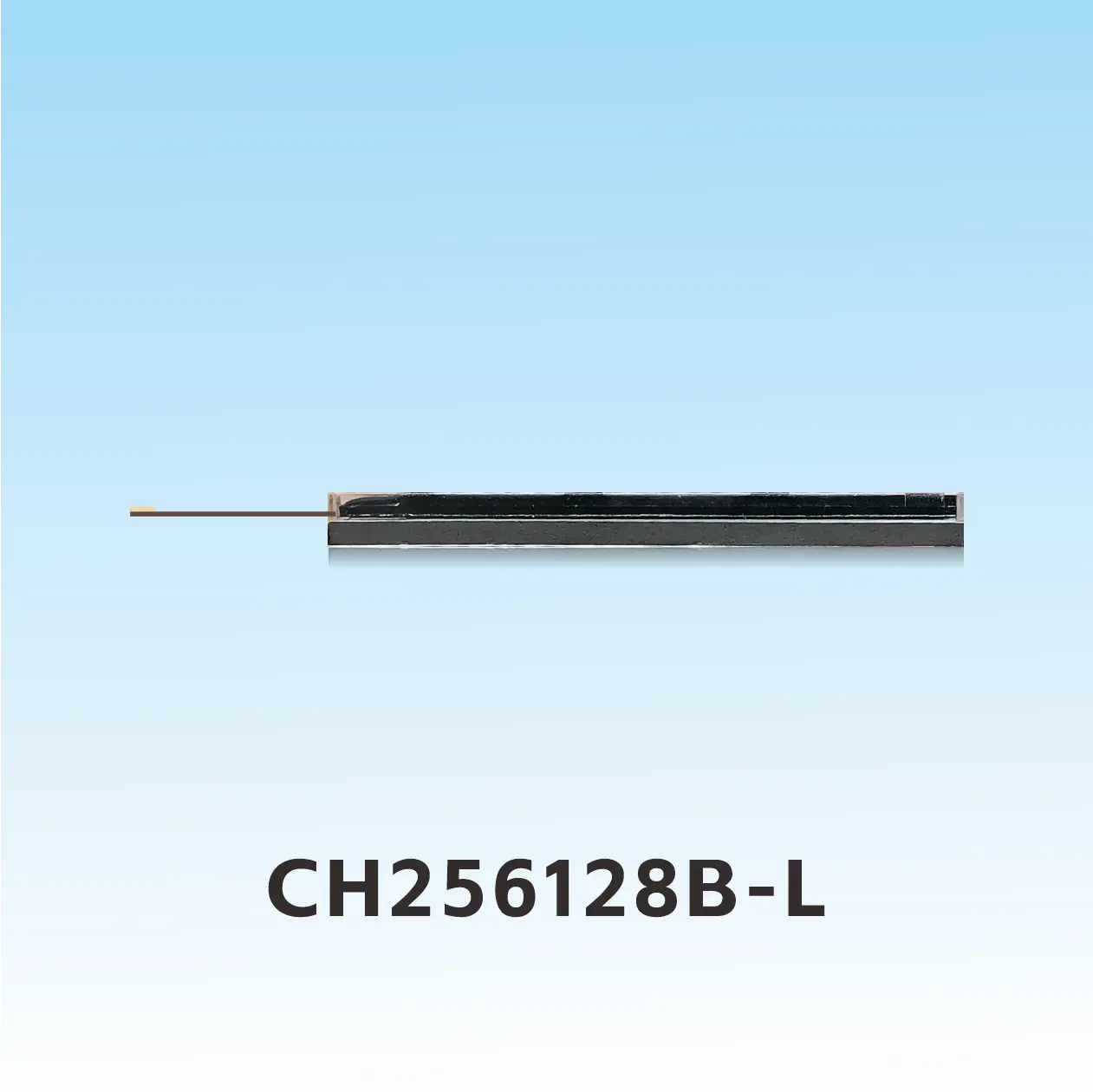 CH256128B-L-Type enfichable