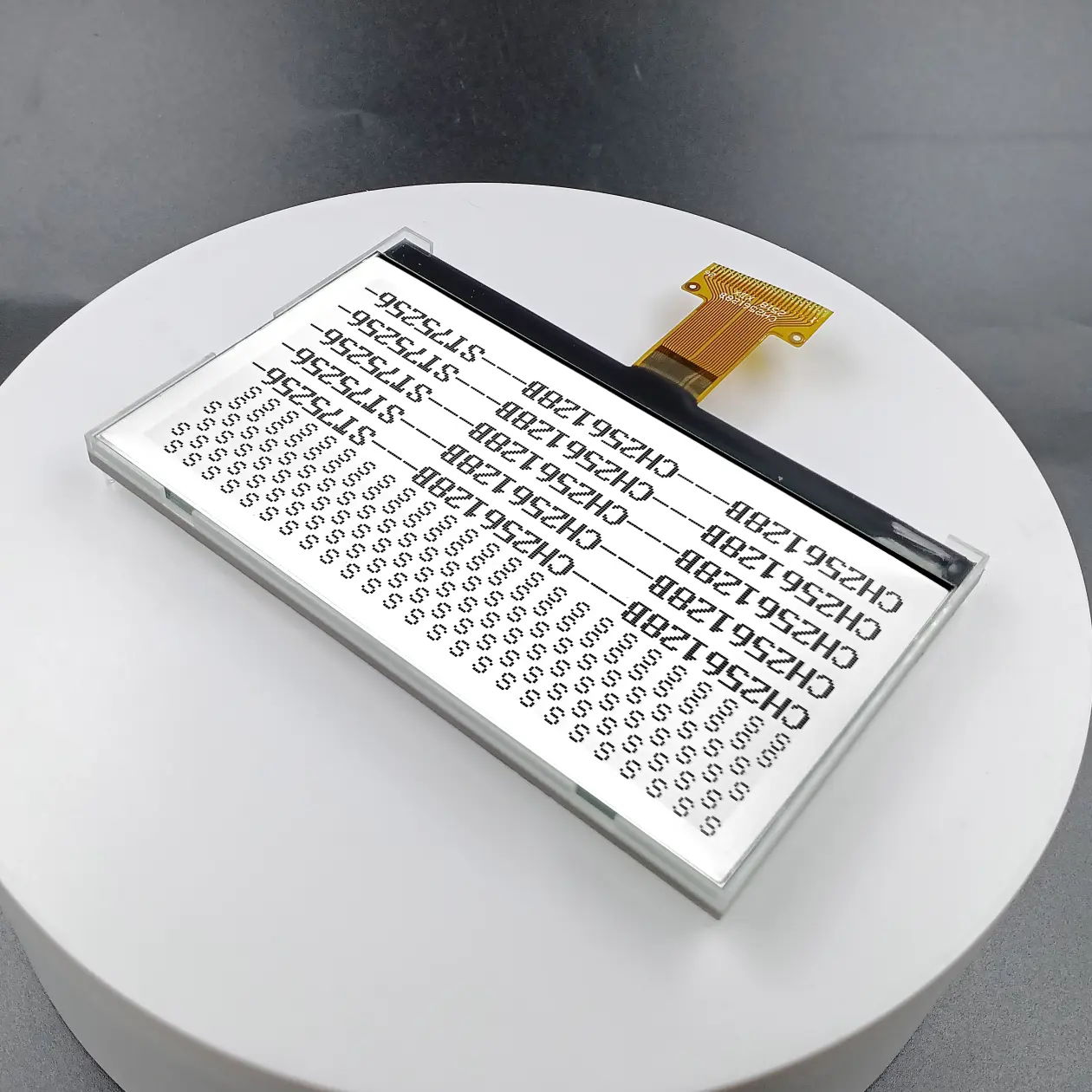 CH256128B-L-Type enfichable
