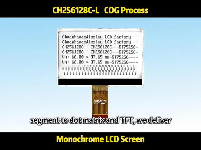 CH256128C-L-Type enfichable