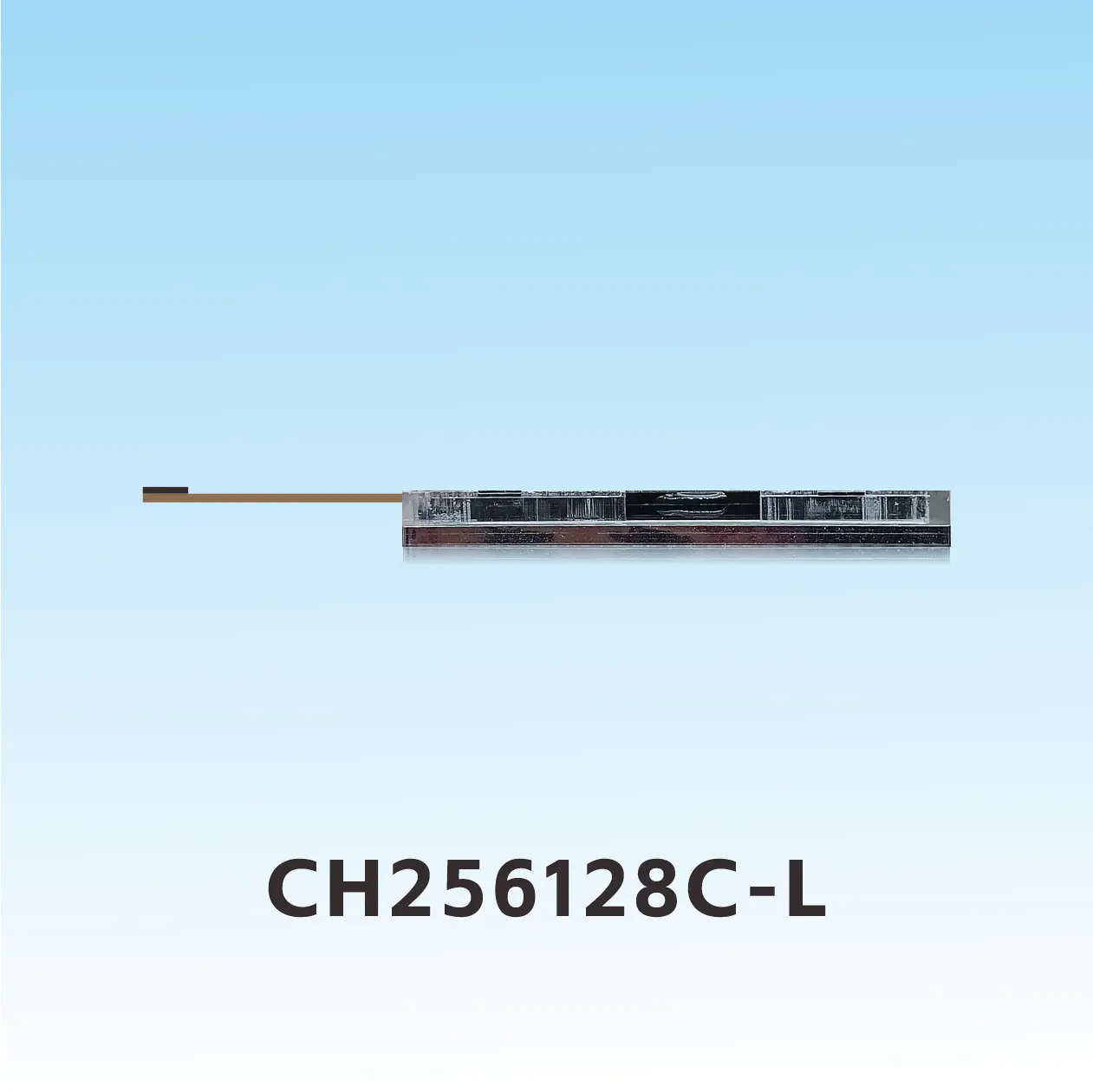 CH256128C-L-Type enfichable