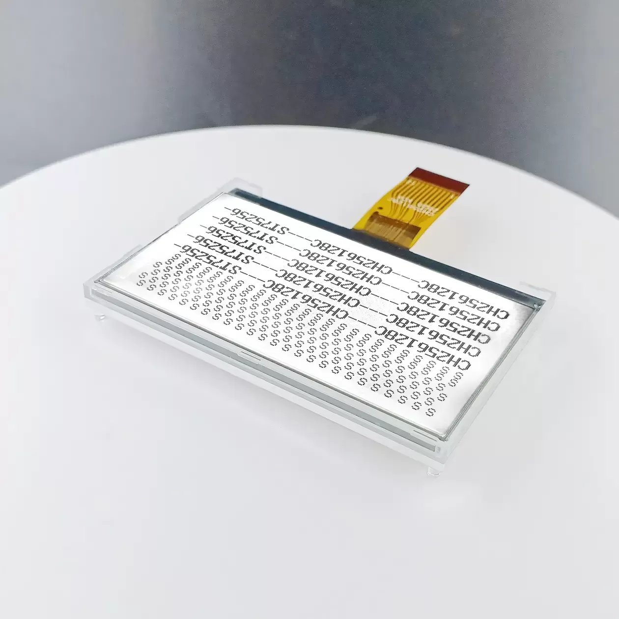 CH256128C-L-Type enfichable