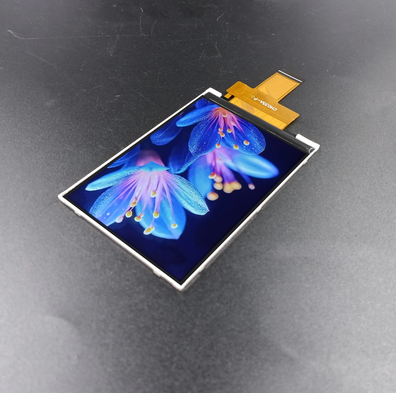 3,5 Zoll TFT LCD Display