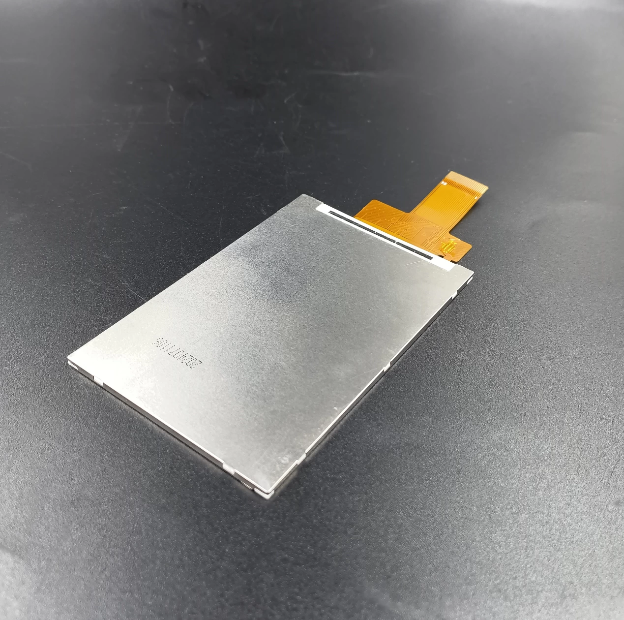 3,5 Zoll TFT LCD Display