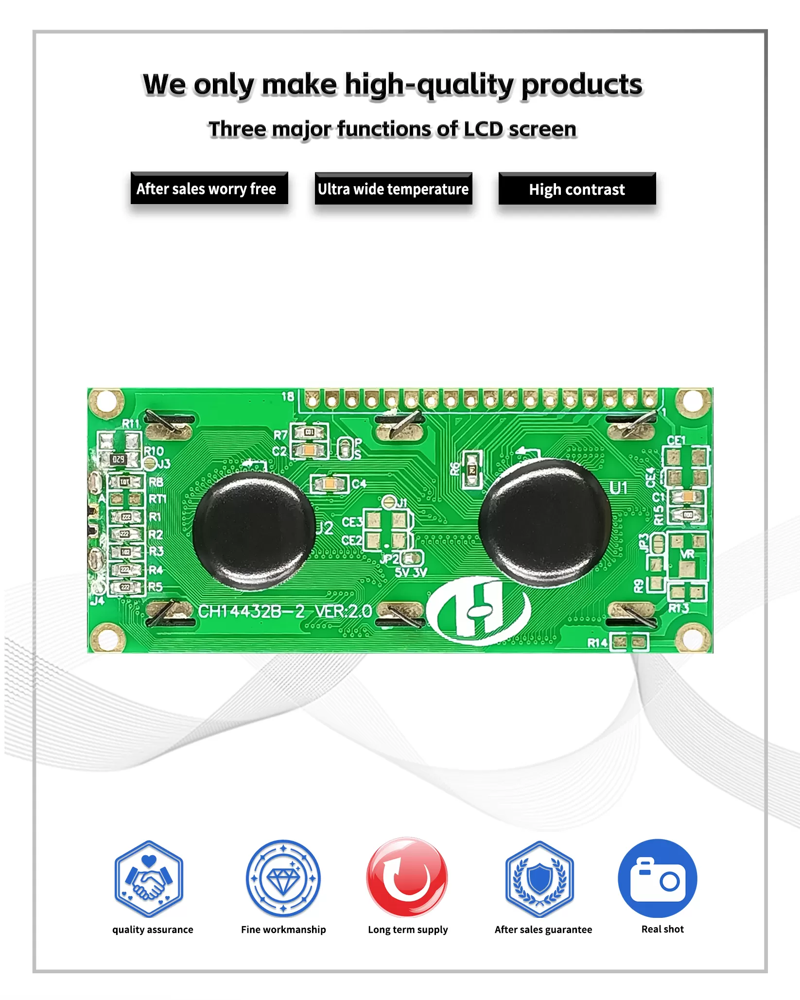 CH14432B-2-V2.0-英文版-详情页_01 CH14432B-2-V2.0-英文版-详情页_01