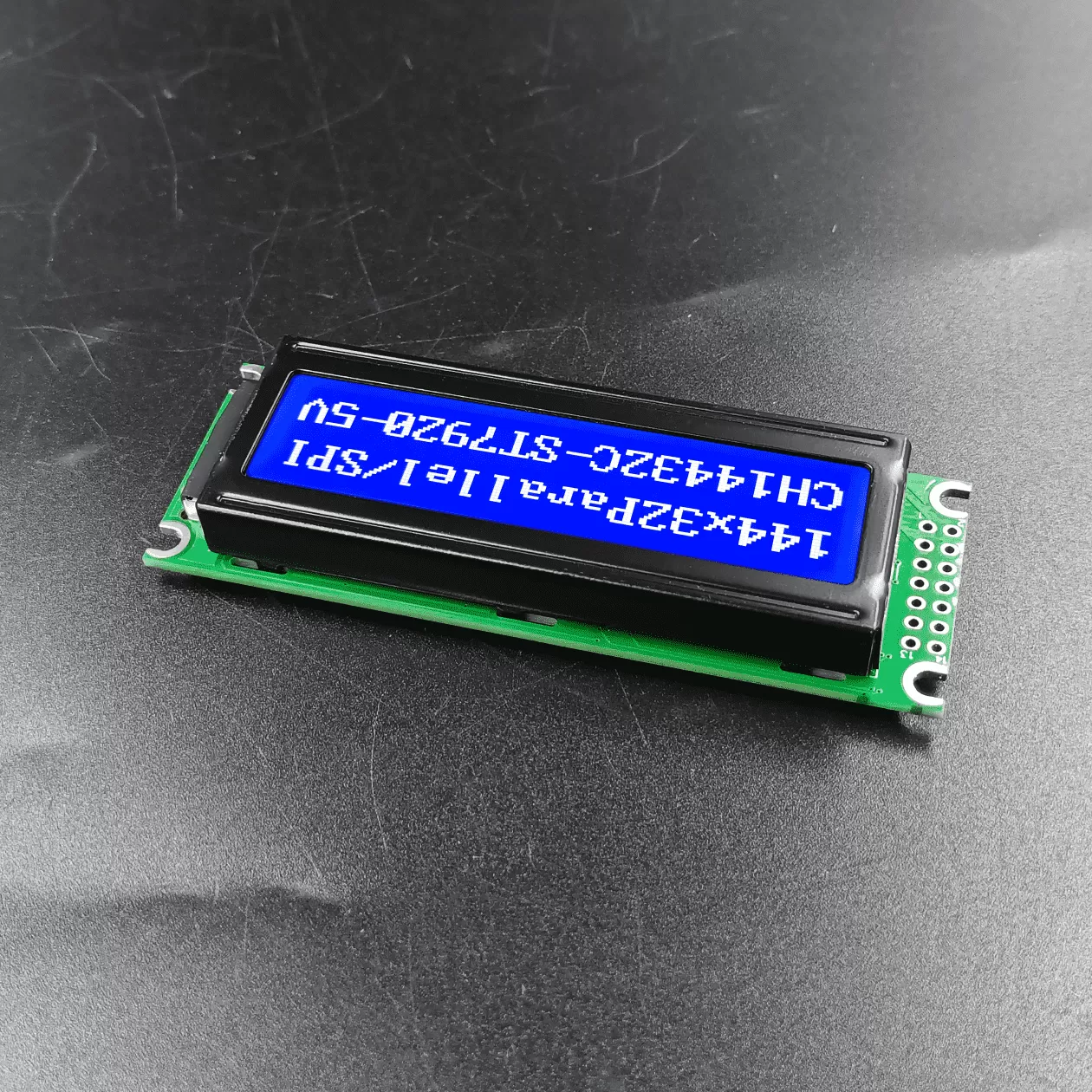CH14432C 144x32 LCD Grafikdisplay
