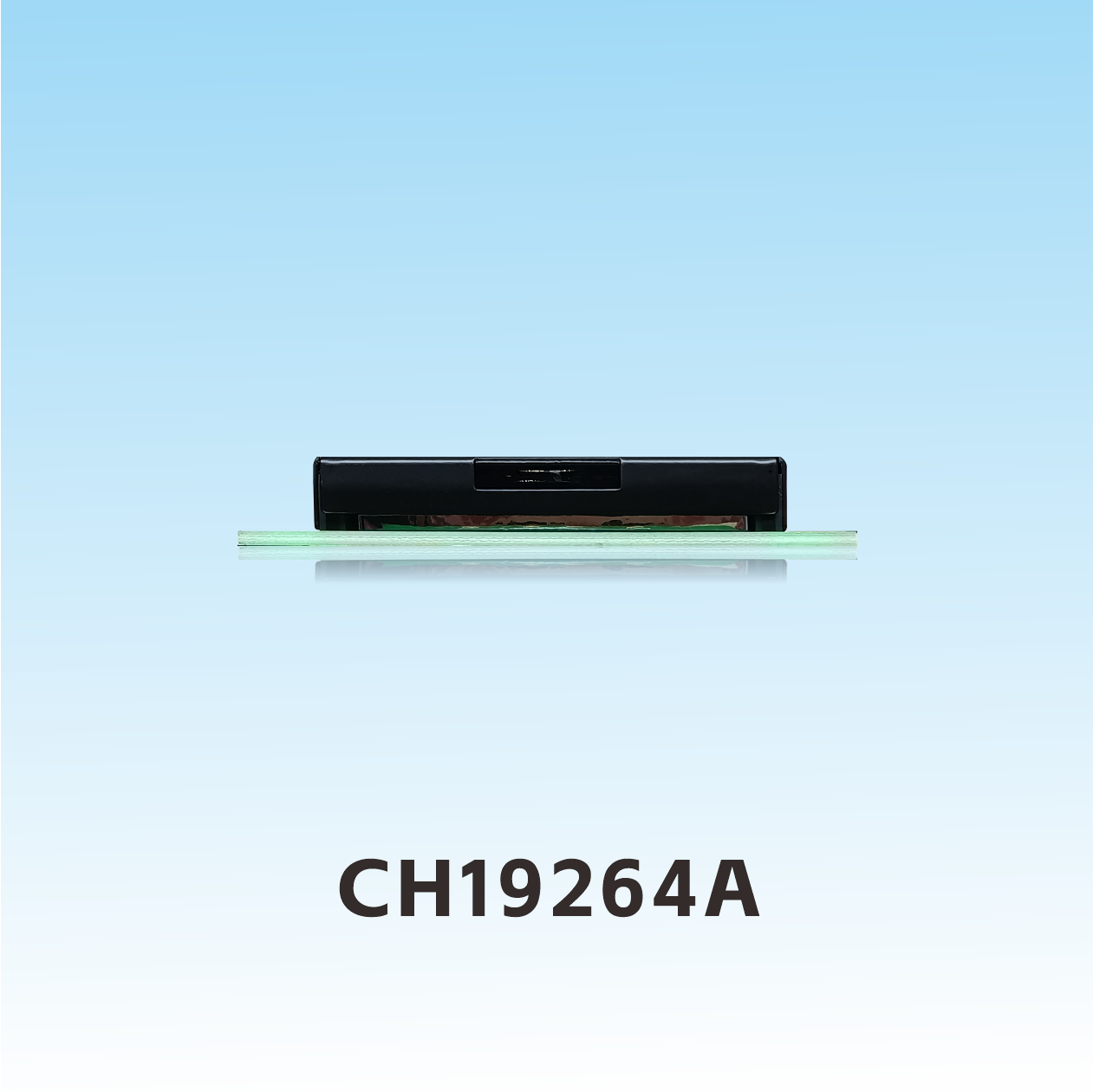CH19264A 192x64 LCD Displays