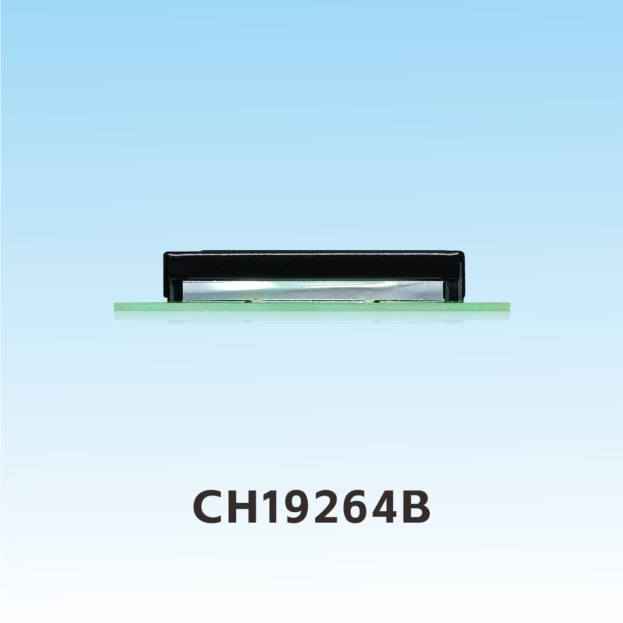 CH19264B LCD Gr&aacute;fico 192x64