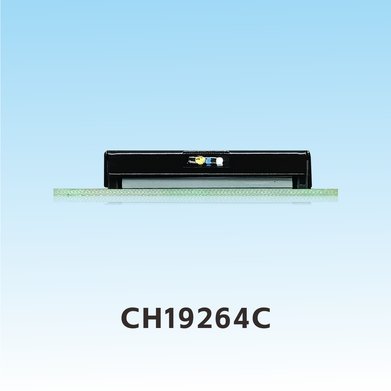 CH19264C 192x64 LCD Pantallas Gr&aacute;ficas