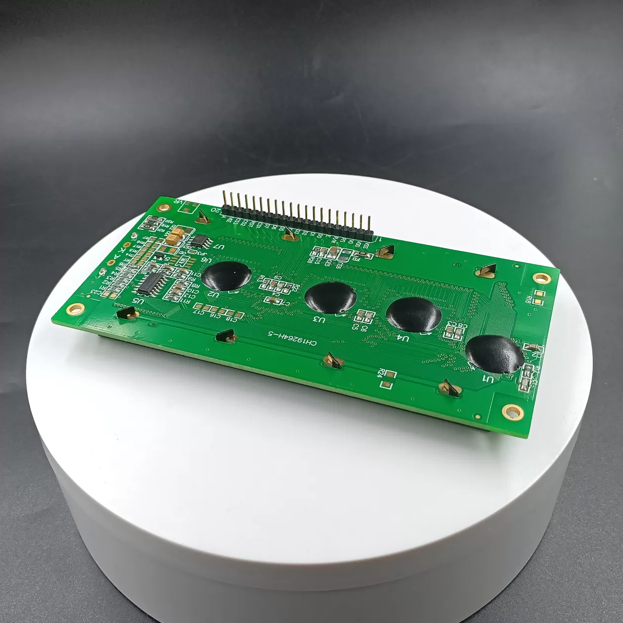 CH19264H-5 192x64 Pantallas LCD