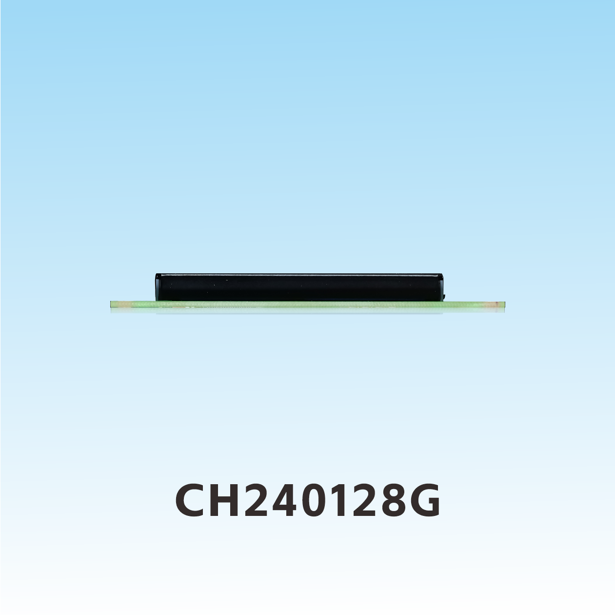 CH240128G 240x128 LCD-Modul