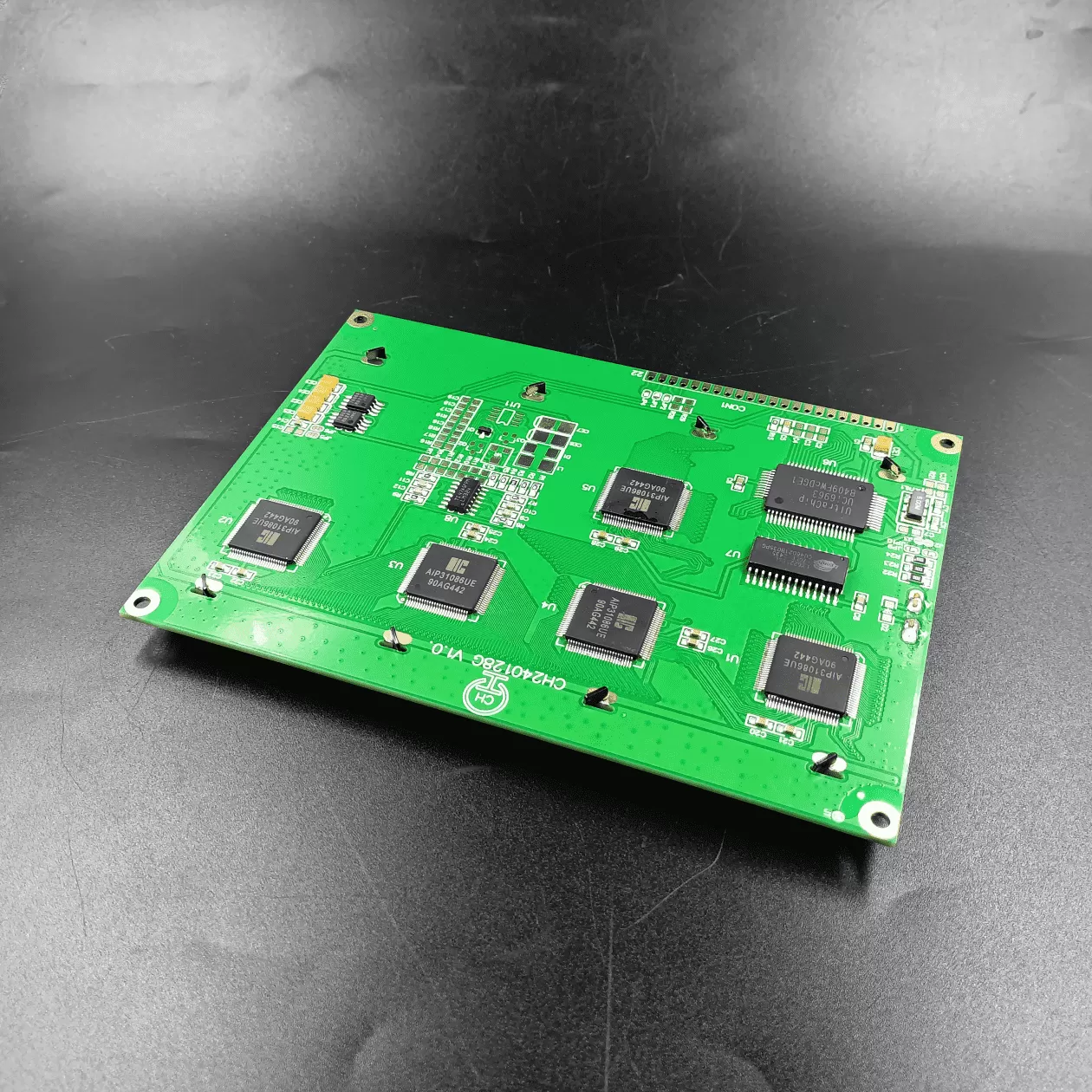 CH240128G 240x128 LCD-Modul