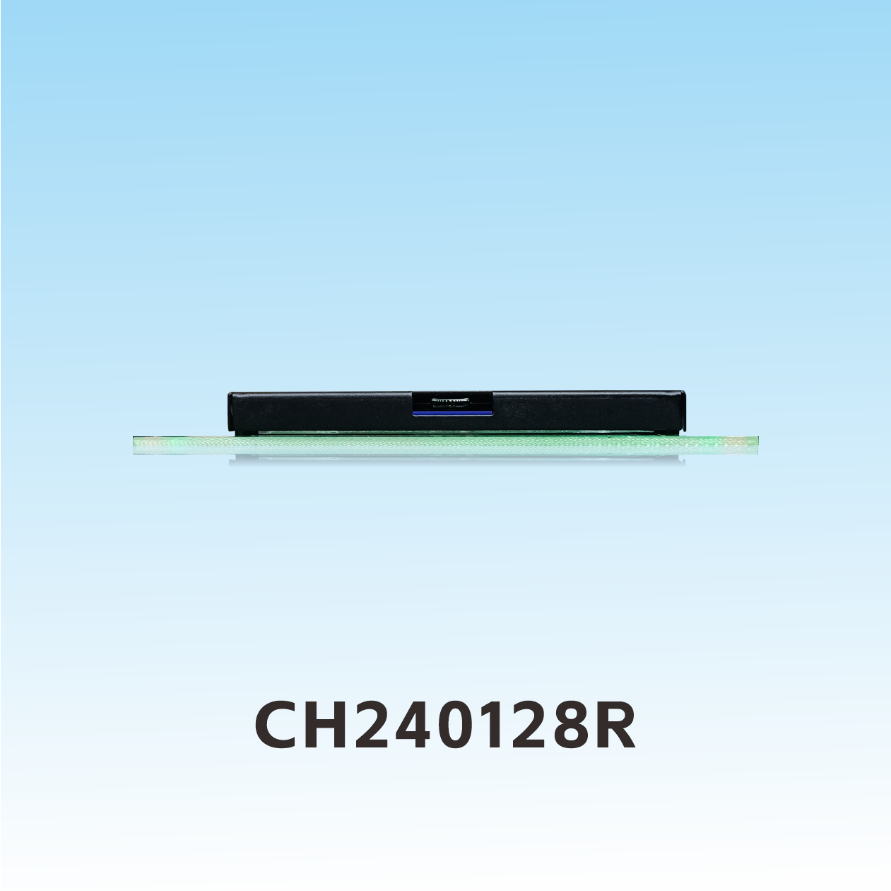 CH240128R COB LCD-Anzeigemodul