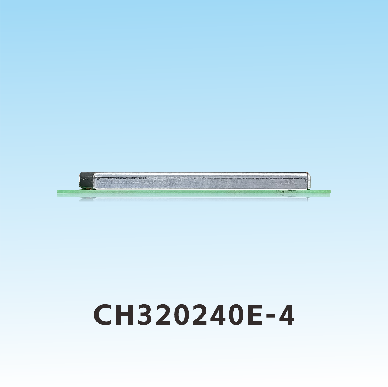 CH320240E-4 Grafisches Fl&uuml;ssigkristall-Display-Modul