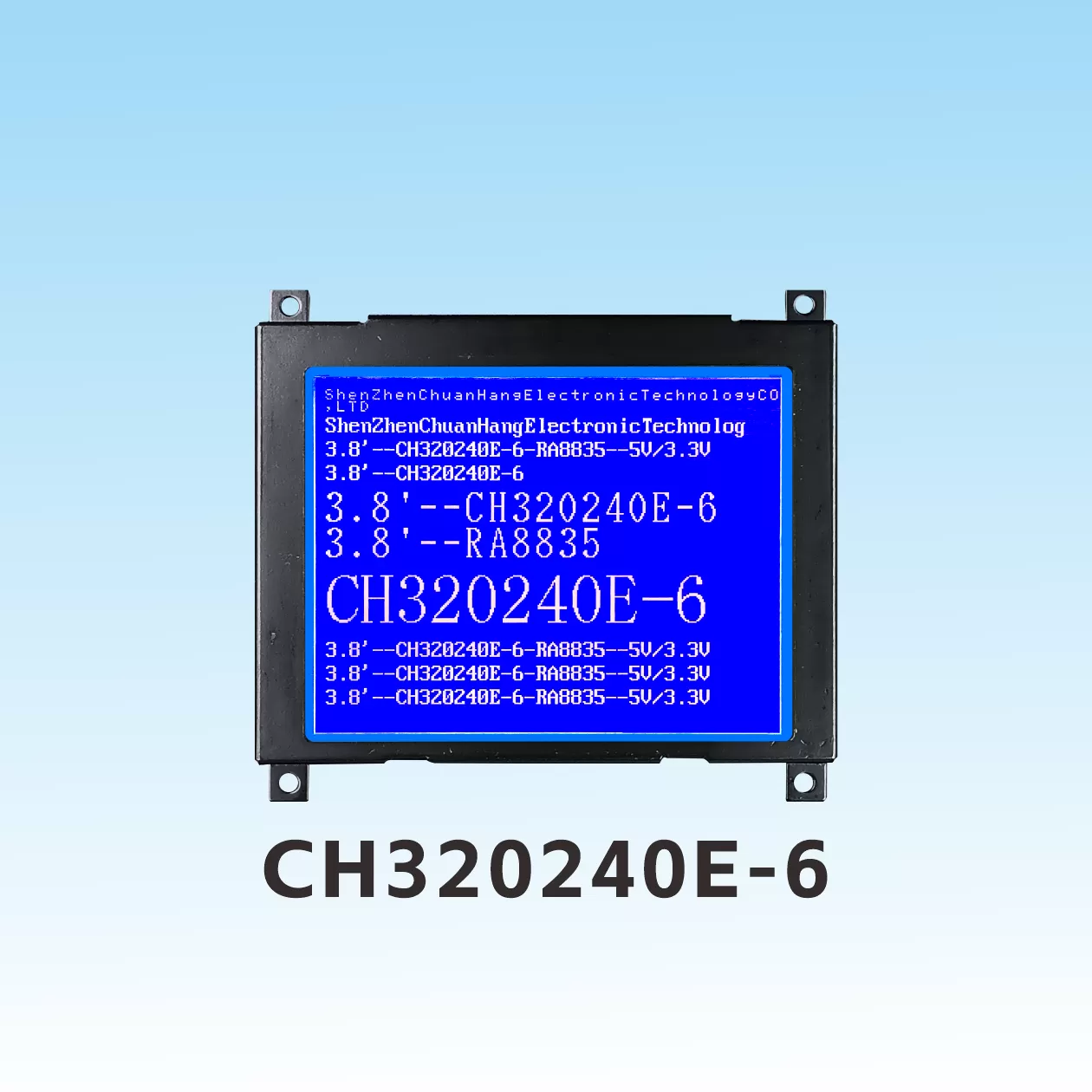 CH320240E-6