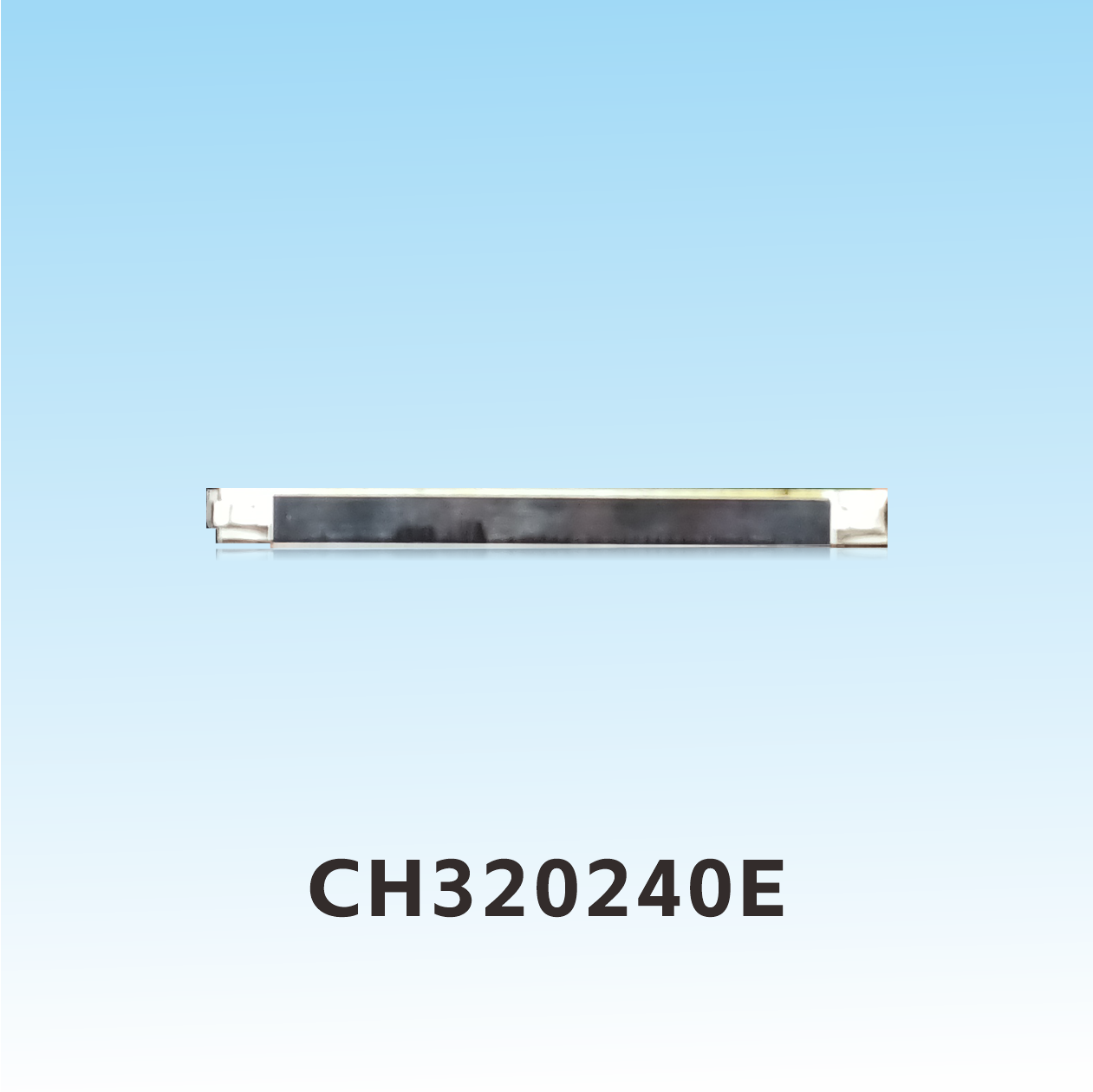 CH320240E Grafikdisplay LCM 320x240
