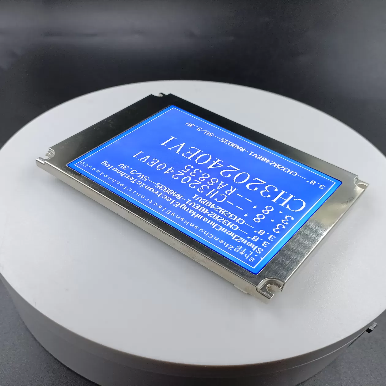 CH320240E Grafikdisplay LCM 320x240