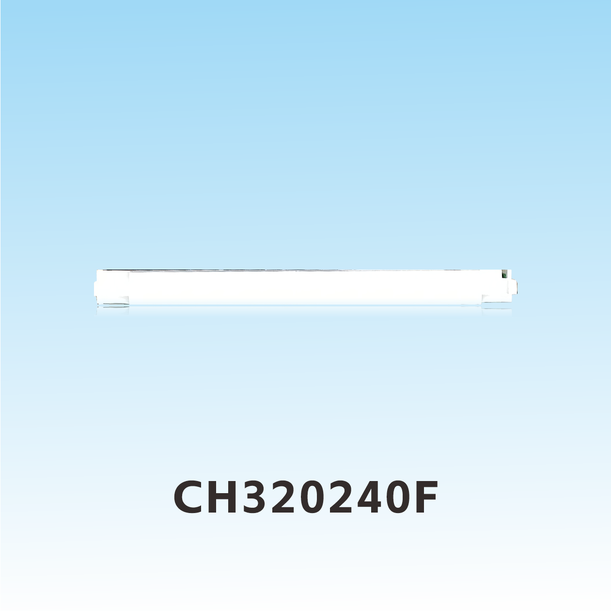 CH320240F 320x240 LCD Module