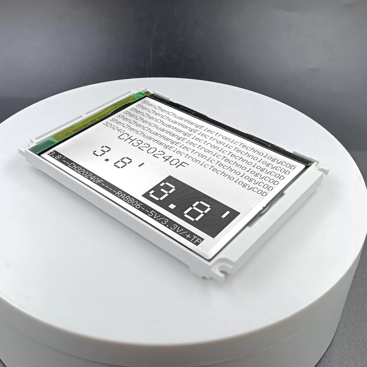 CH320240F 320x240 LCD Module