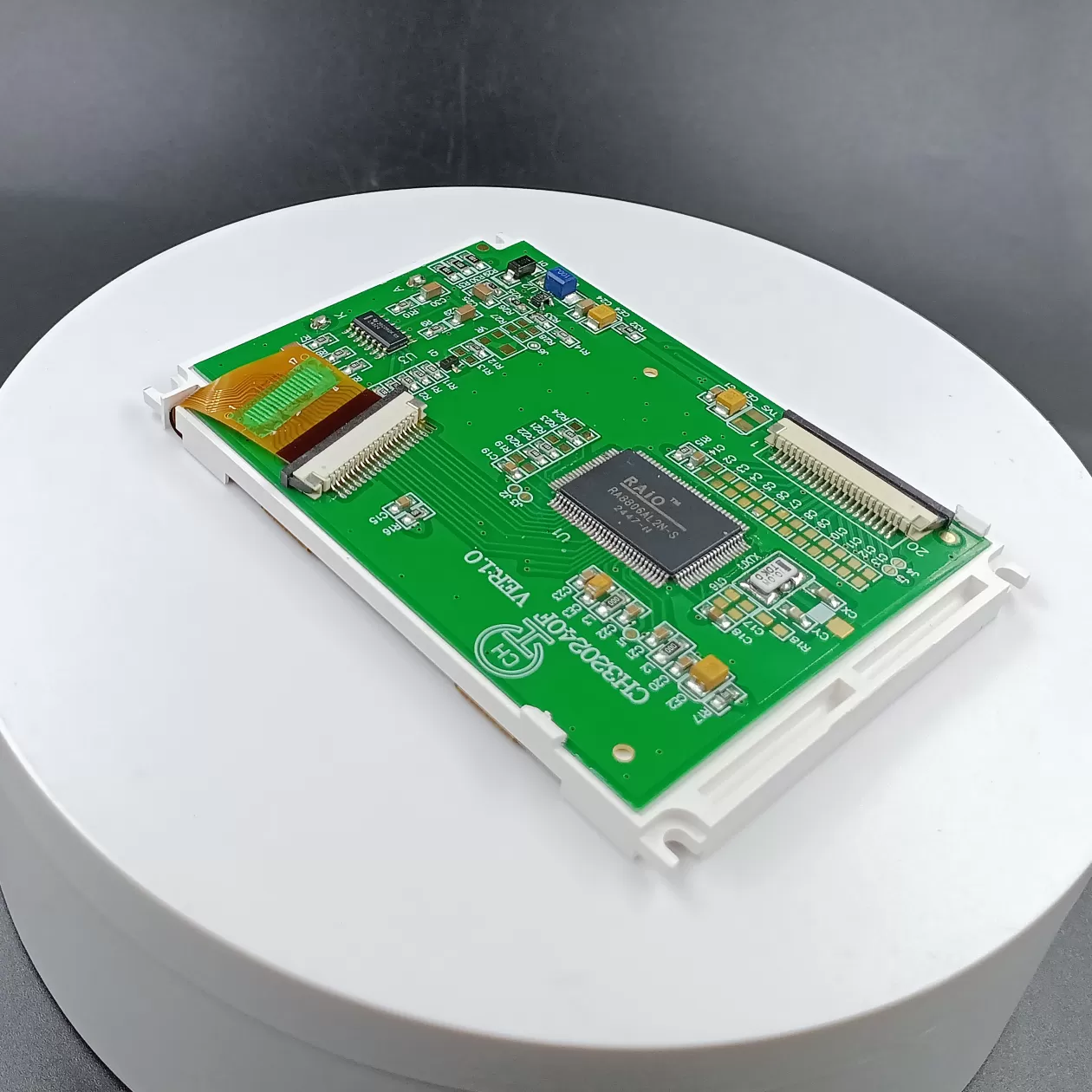 CH320240F 320x240 LCD Module