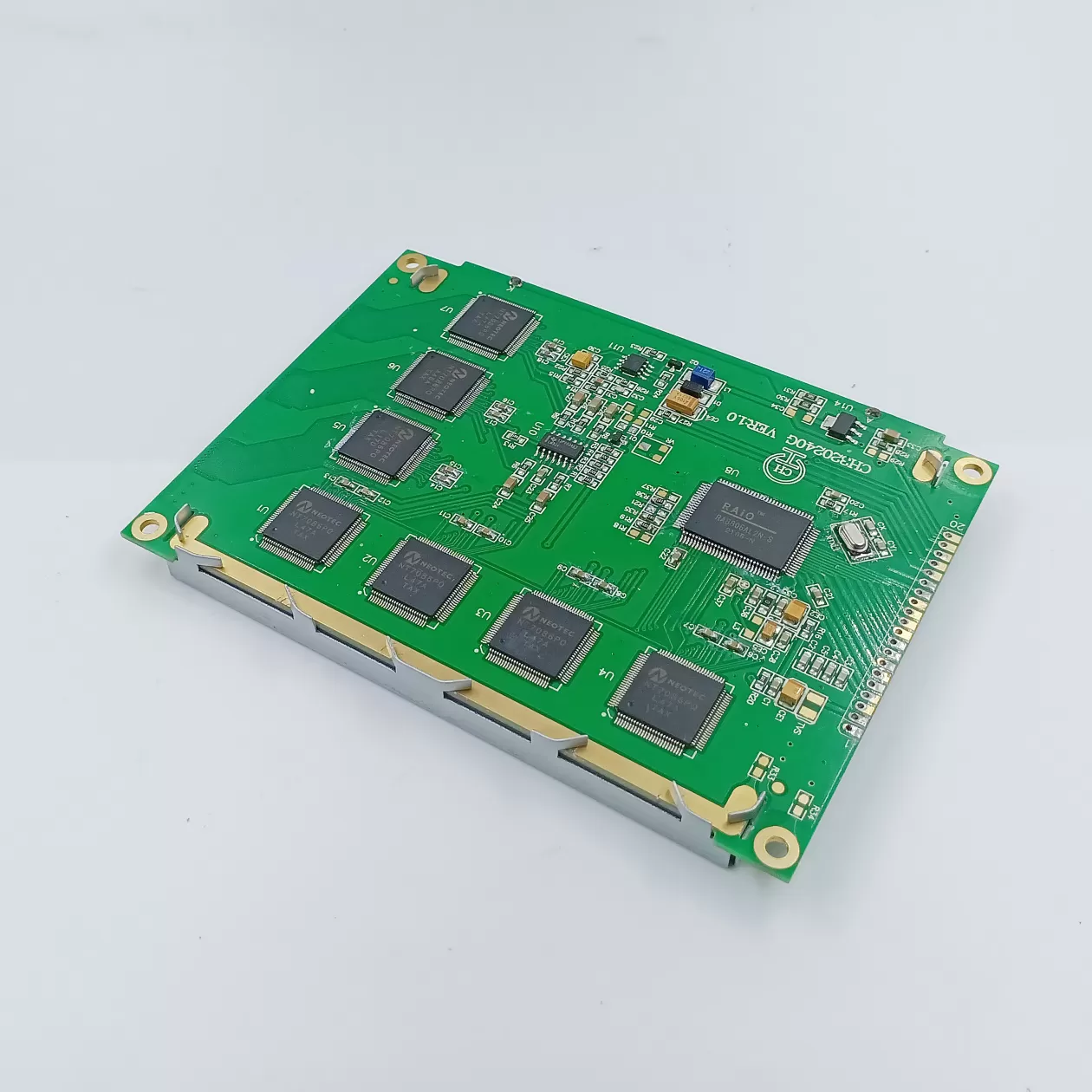 CH320240G 5.1  inch lcd 320x240