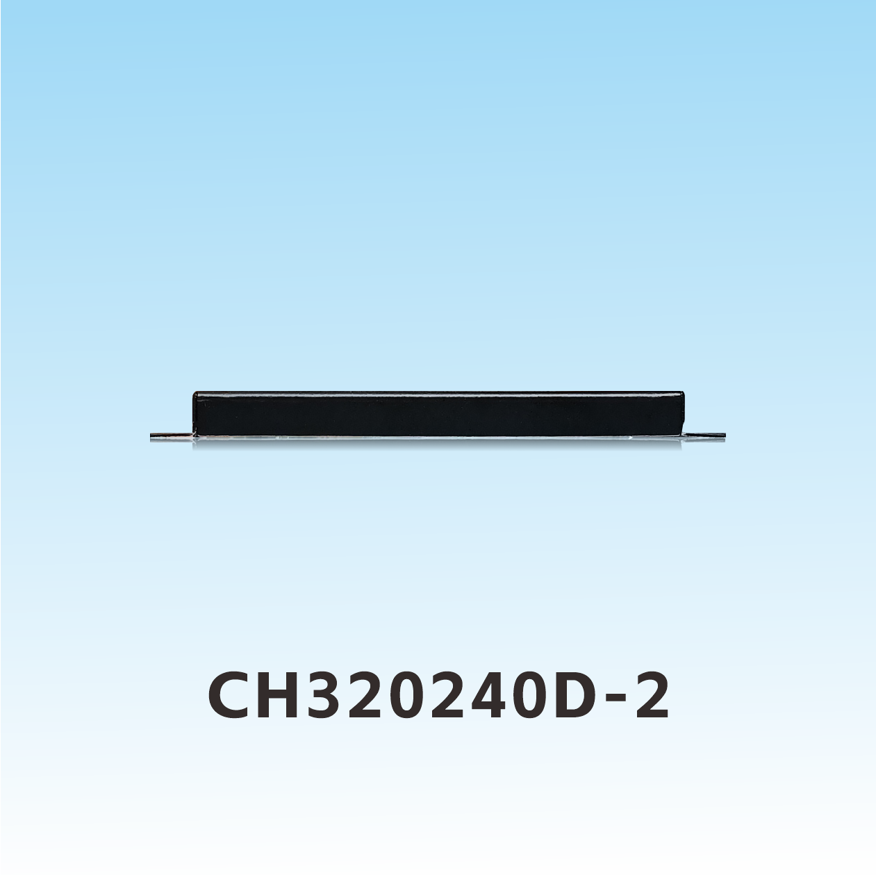 CH320240D-2 M&oacute;dulo LCD COG