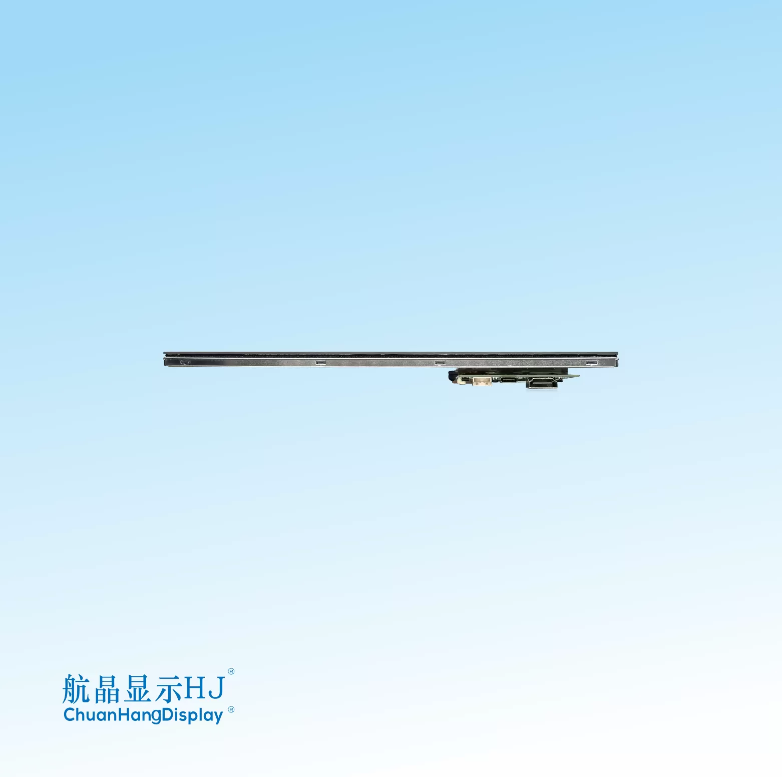 OEM 10.1 Inch  CH10.1-1280800W-C037