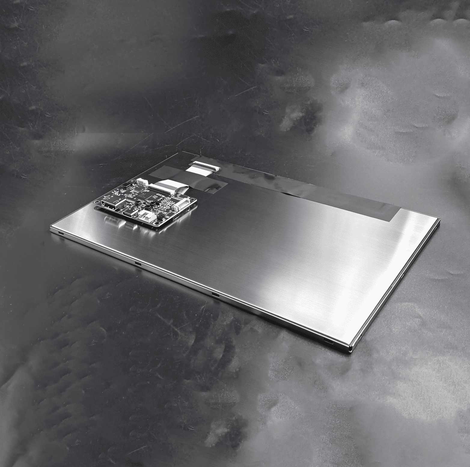 OEM 10.1 Inch  CH10.1-1280800W-C037