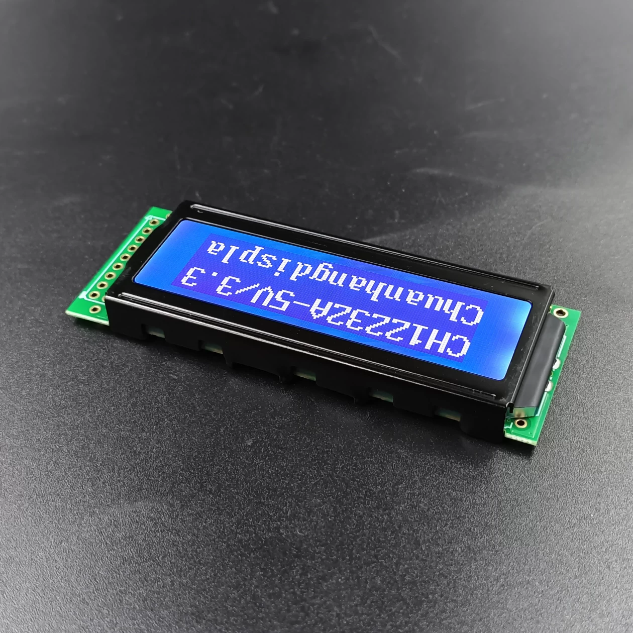 CH12232A LCD Display Module