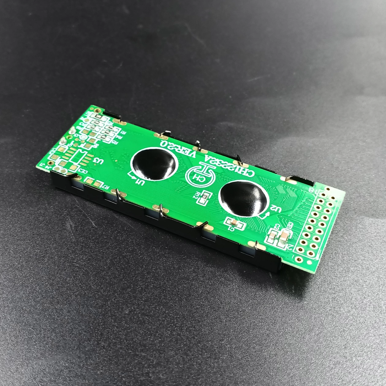 CH12232A LCD Display Module