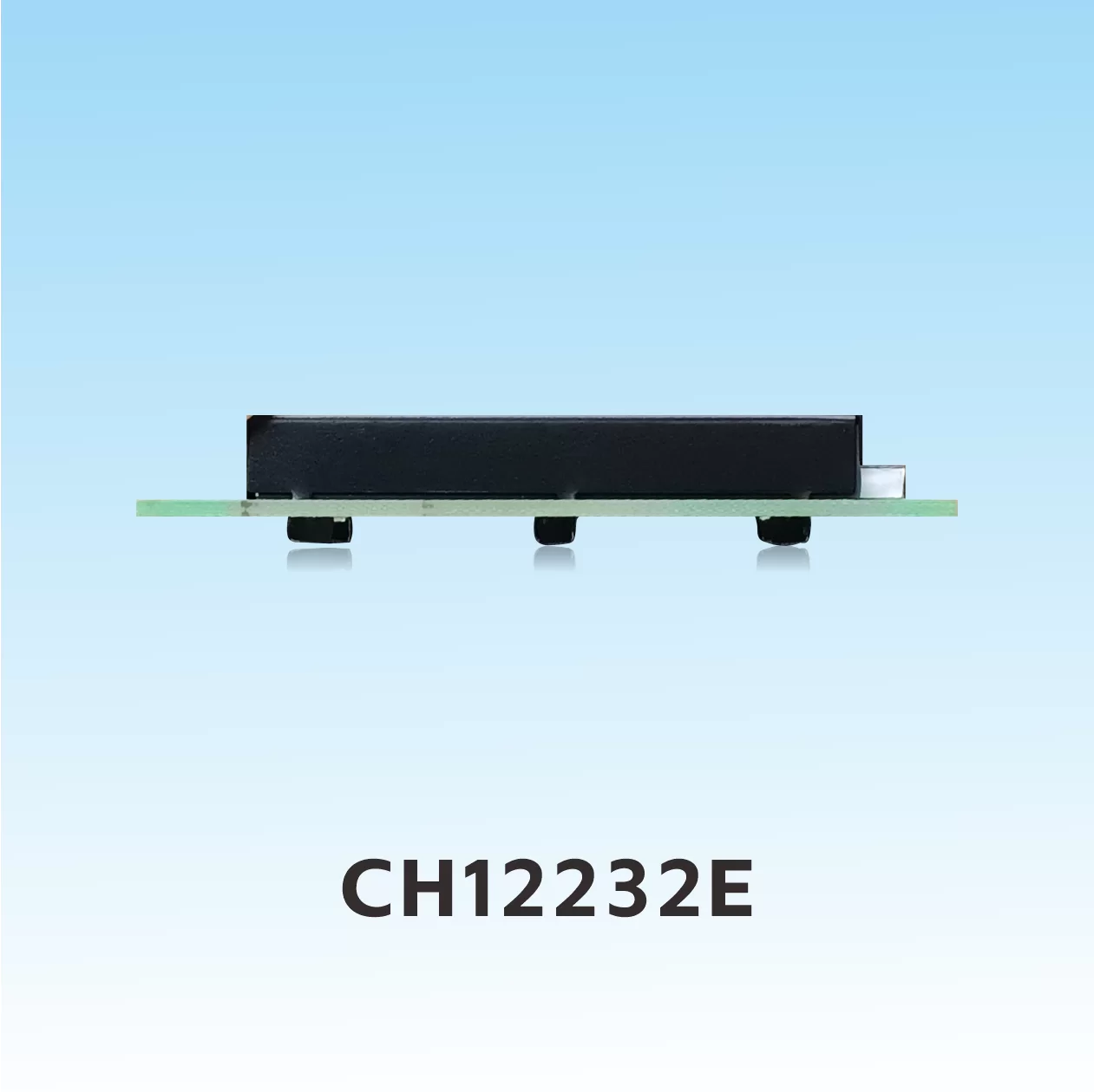 CH12232E Graphic LCD Display Module