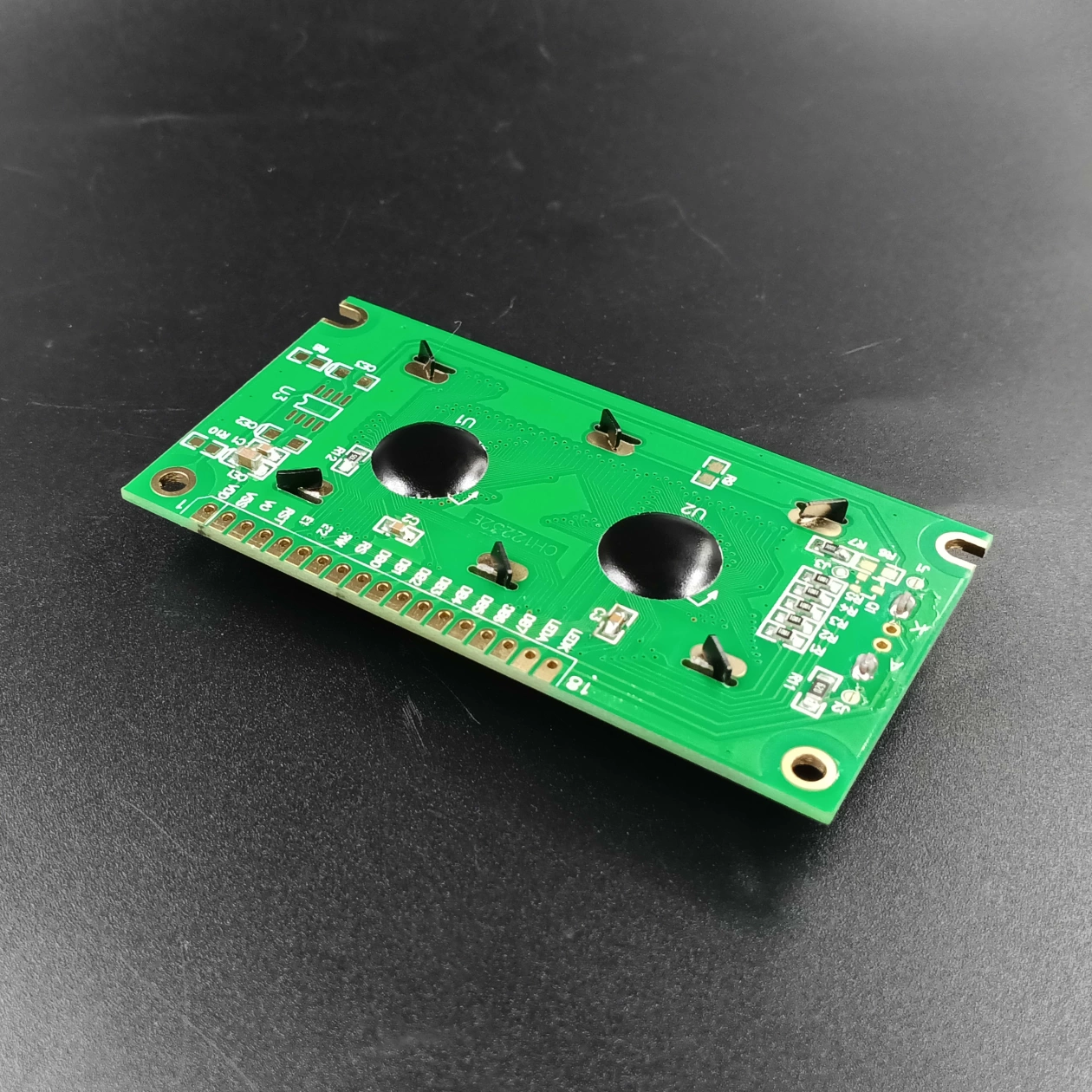 CH12232E Graphic LCD Display Module