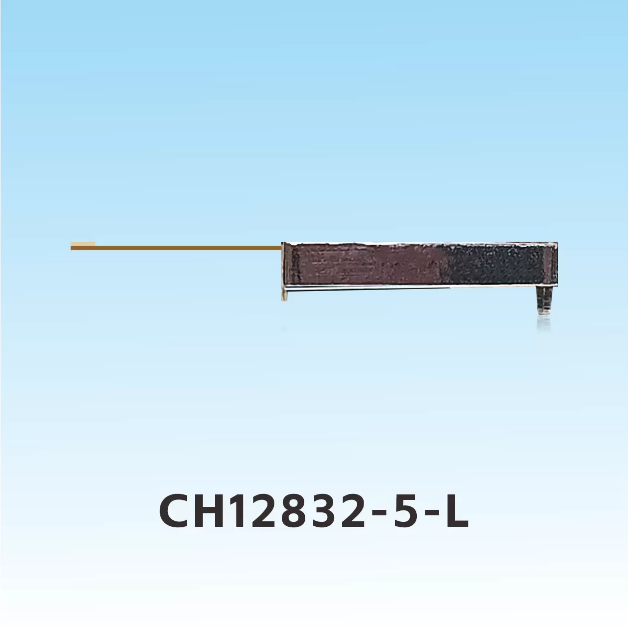CH12832-5-L COG Graphic LCD Module