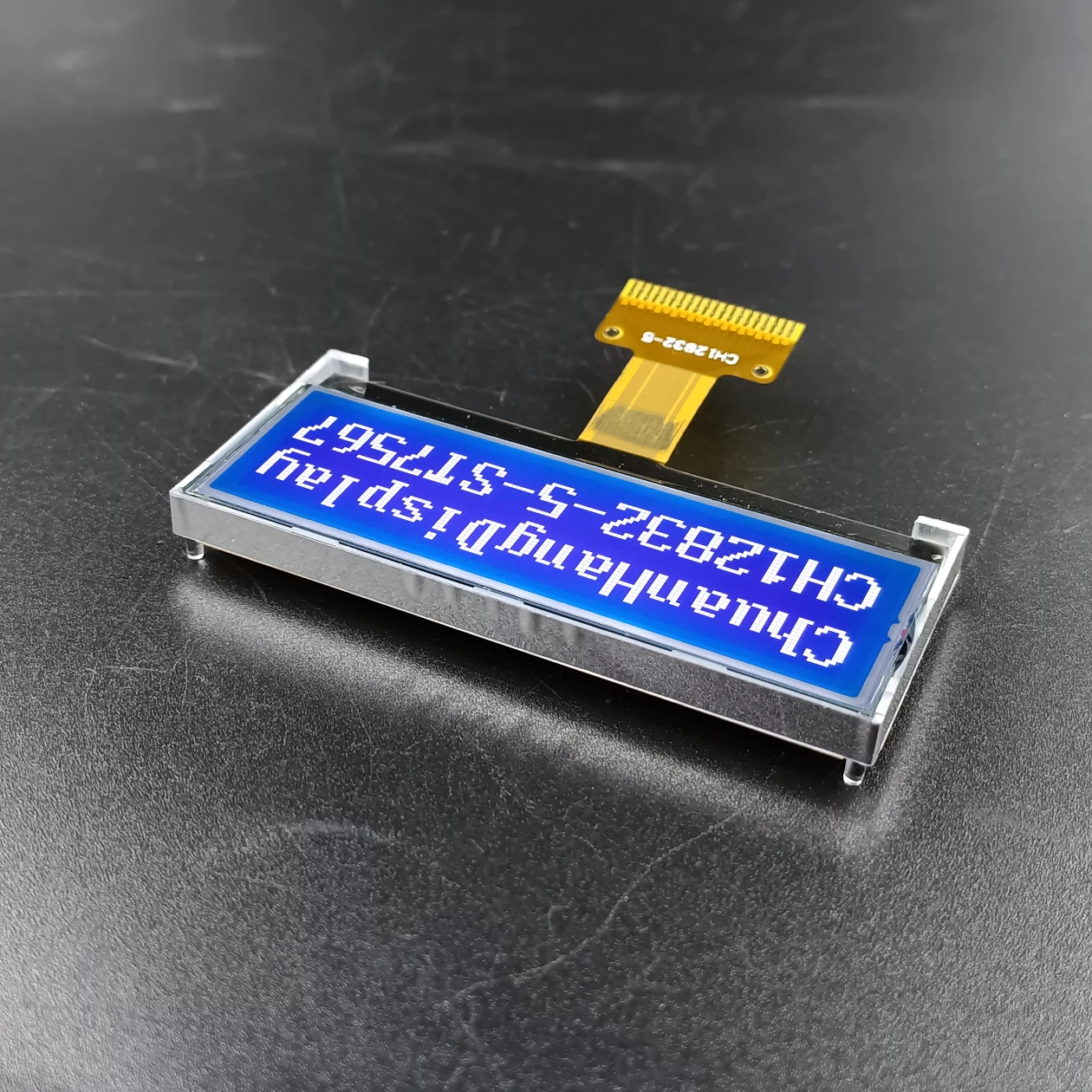 CH12832-5-L COG Graphic LCD Module