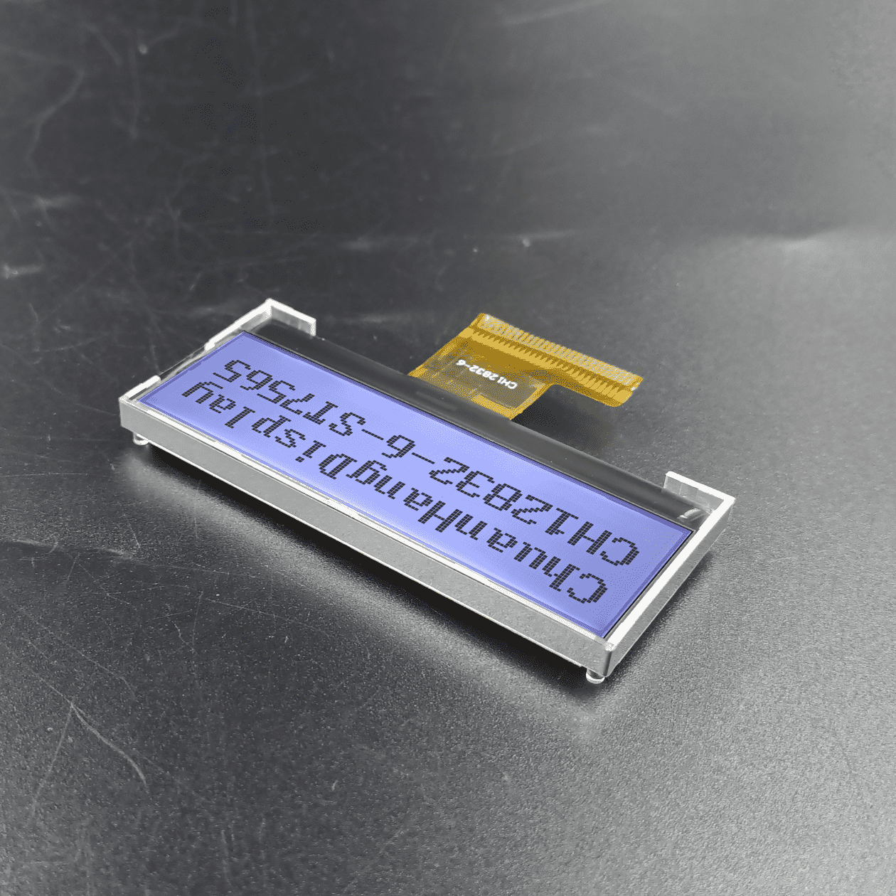 CH12832-6-L LCD Display Module
