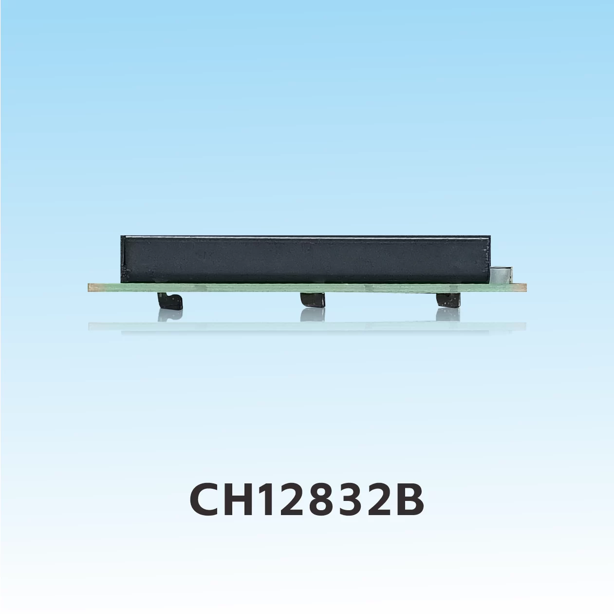 CH12232B 122 x 32 Liquid Crystal Display